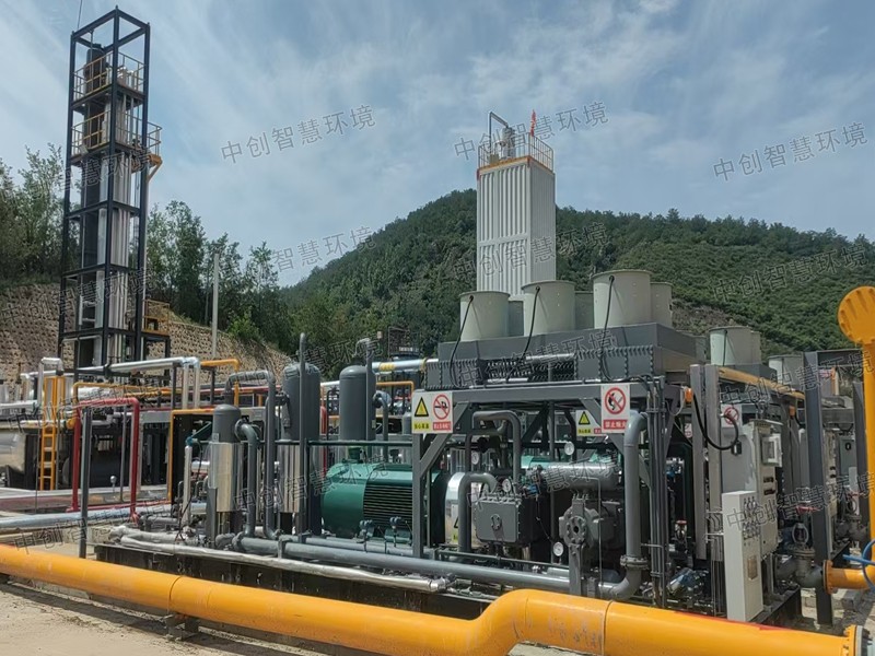 施工現(xiàn)場(chǎng)案例