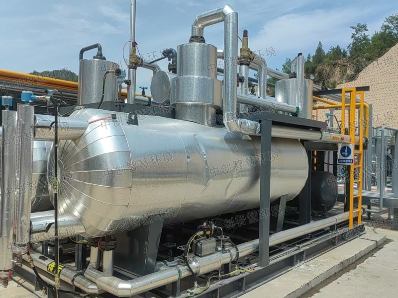 油庫(kù)油氣回收的原理及技術(shù)方法?