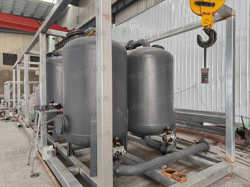 生產(chǎn)現(xiàn)場